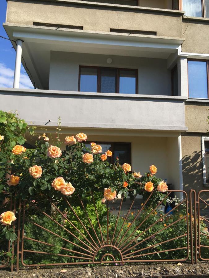 Апартамент Здравец Trjawna Exterior foto